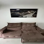 Apartamento Olof