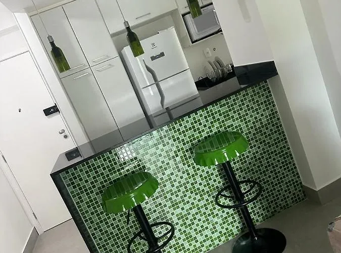 Apartamento Olof