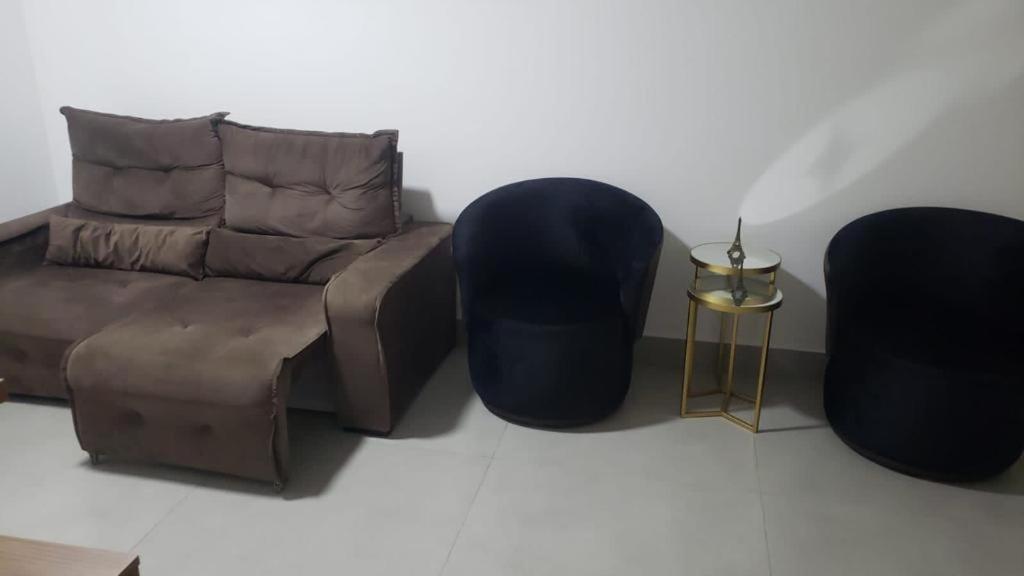 Apartamento Olof Rio de Janeiro