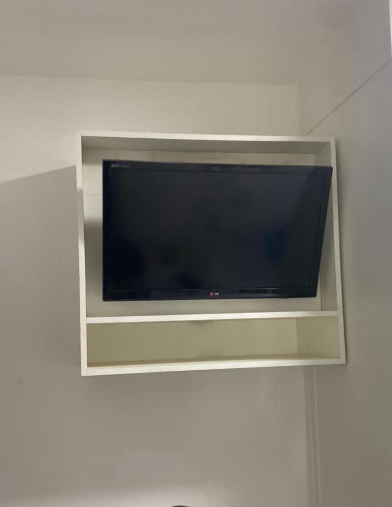 Olof Apartamento Rio de Janeiro