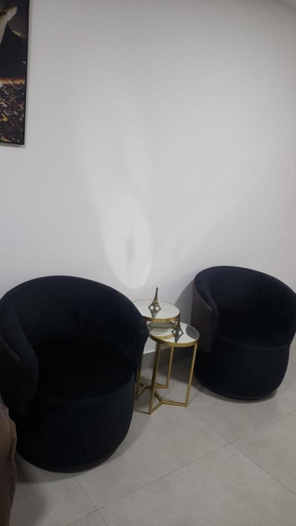 Apartamento Olof *