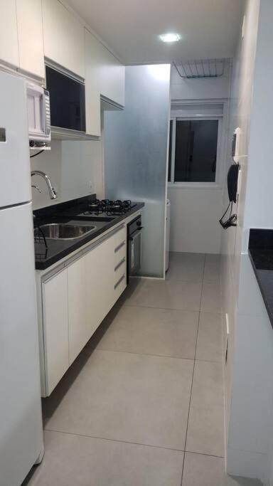 Olof Apartamento