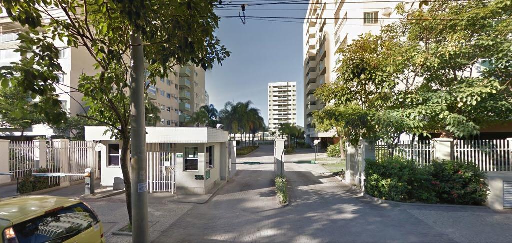 Apartamento Olof